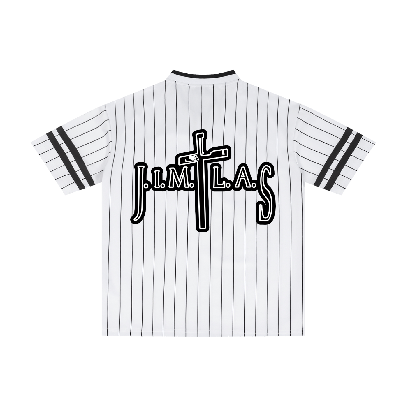 #JIMLASCLASSIC