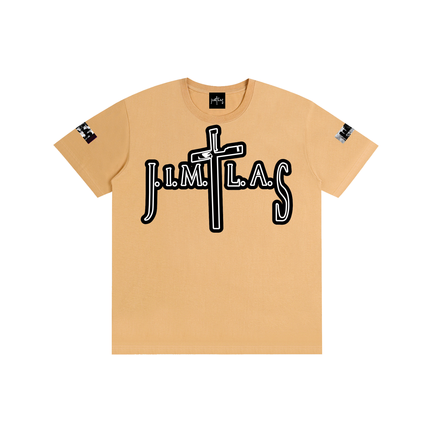 #JIMLASCLASSIC 