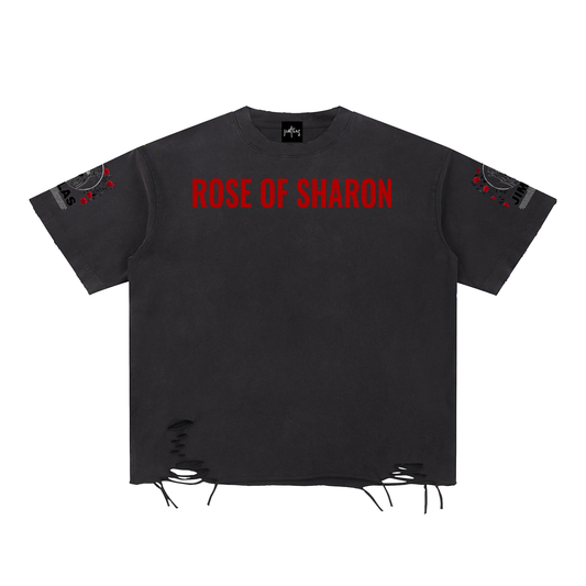 #ROSEOFSHARON 