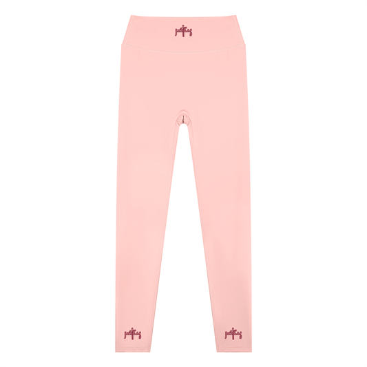 Women’s High Waisted Yoga Leggings