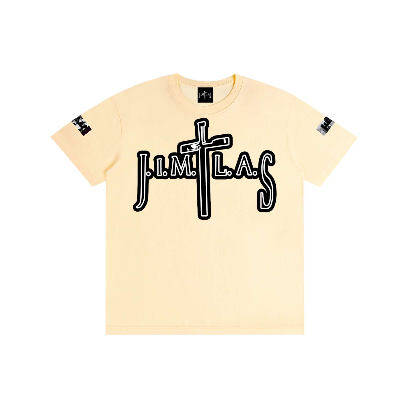 #JIMLASCLASSIC 