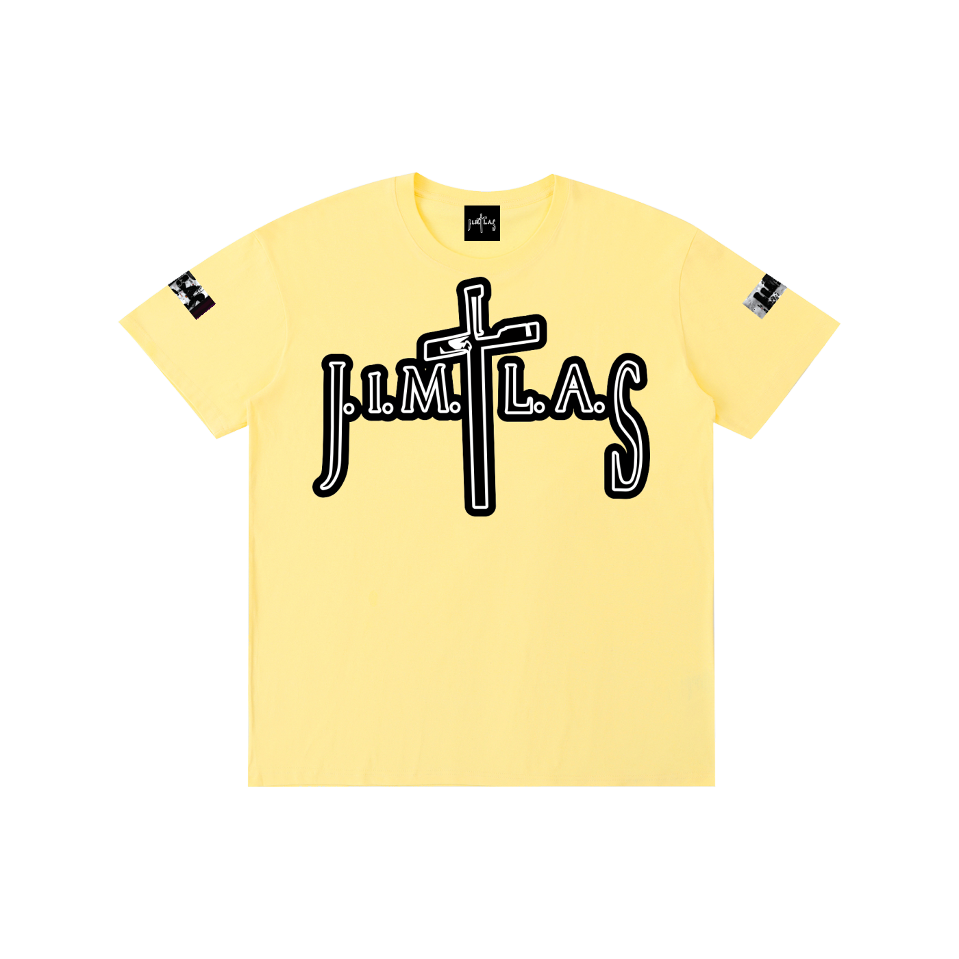 #JIMLASCLASSIC 
