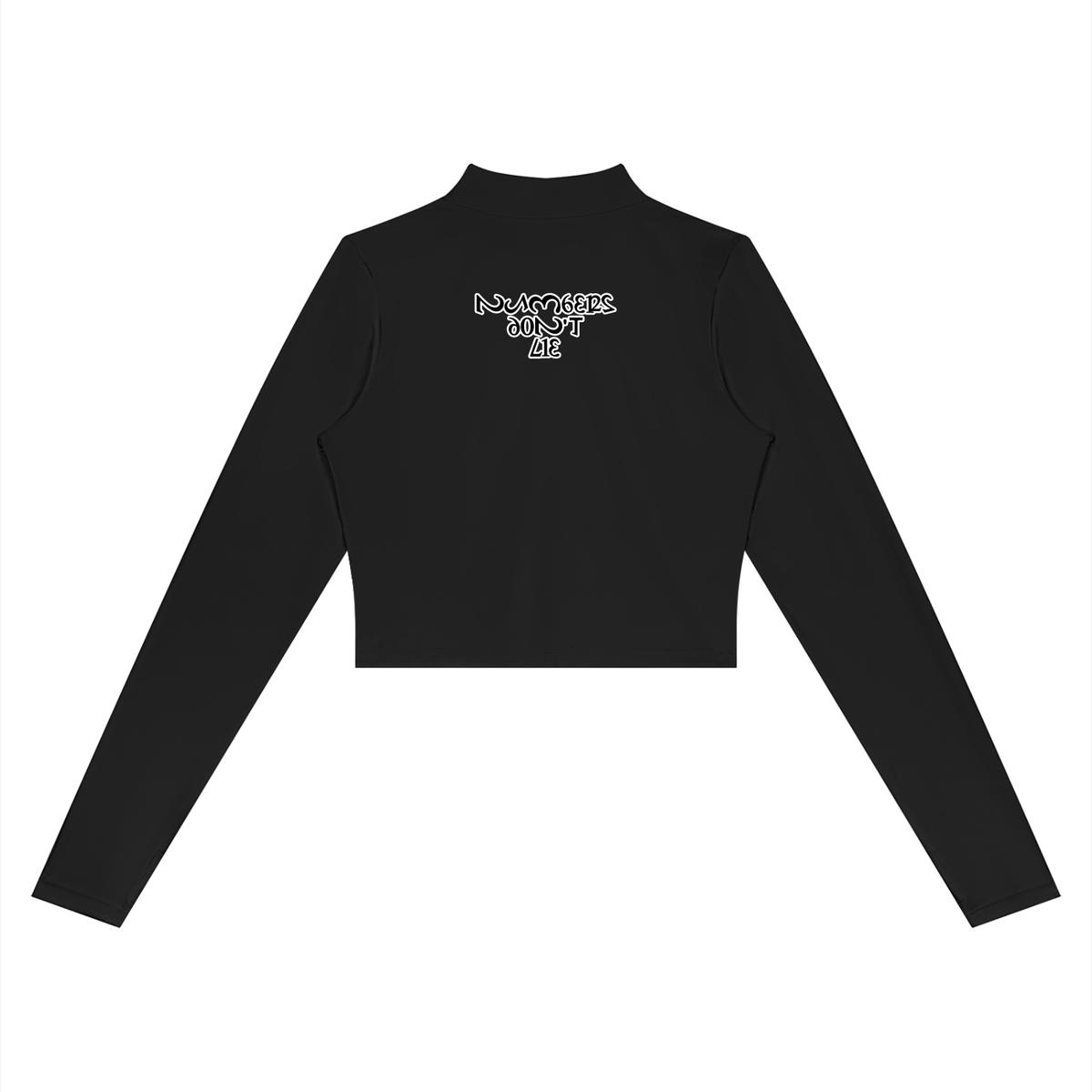 Women’s Crop Yoga Sports Jacket