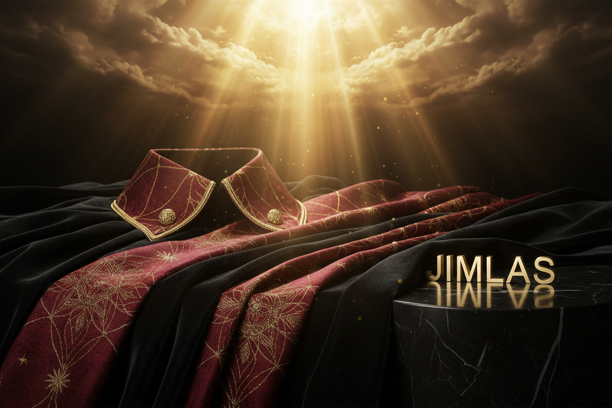 Our Mission - Divine Craftsmanship