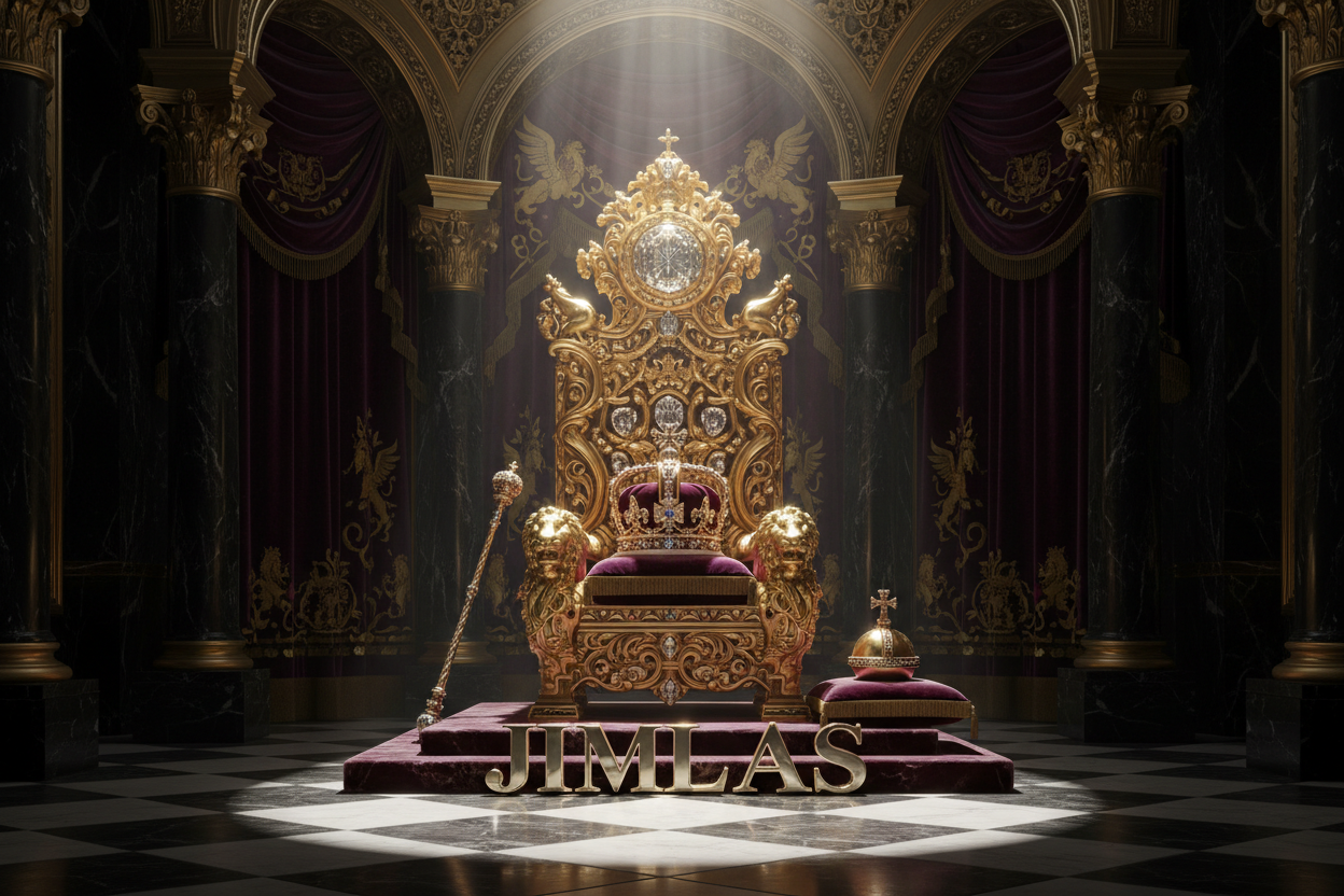 Our Values - Kingly Authority