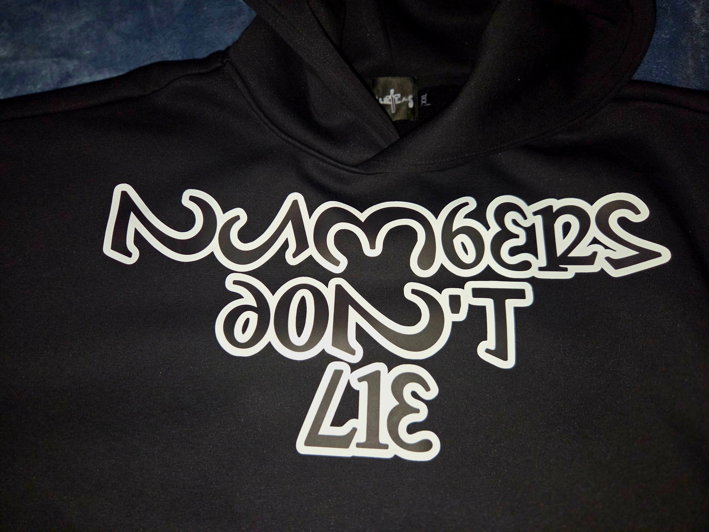 Essential Heavyweight Fleece Hoodie