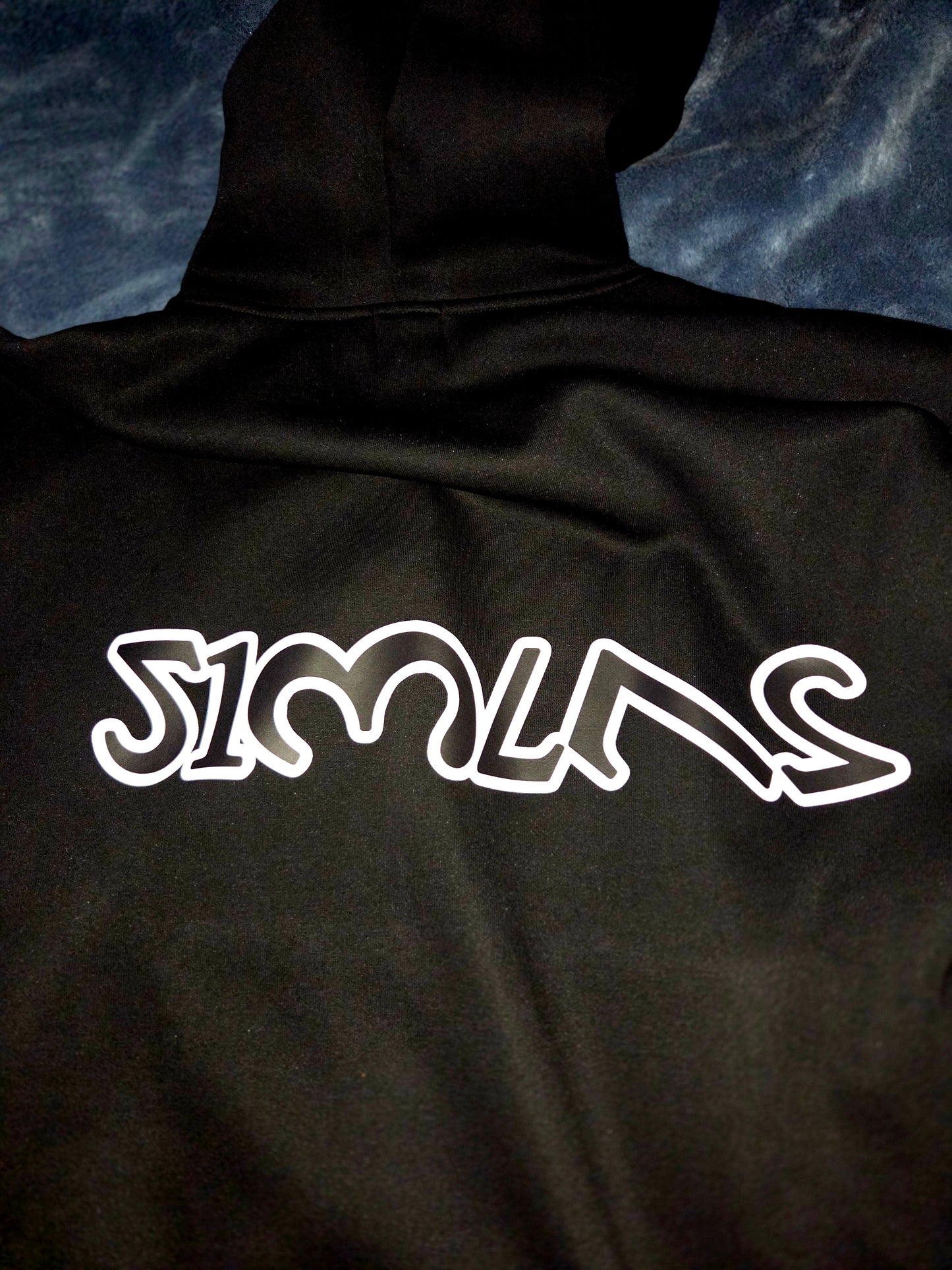 Essential Heavyweight Fleece Hoodie